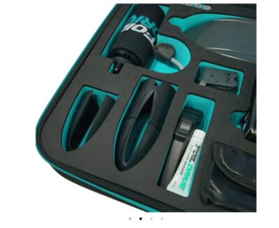FOIL DRIVE ASSIST MAX HIGH POWER - Imagen 2
