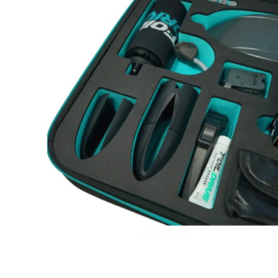 FOIL DRIVE ASSIST MAX (KIT COMPLETO) - Imagen 4