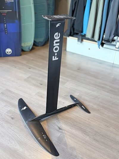 FOIL   F-ONE   SK8   750 COMPLETO ( 2ªMANO)