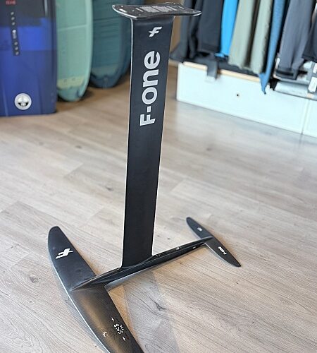 FOIL F-ONE SK8 750 COMPLETO ( 2ªMANO)
