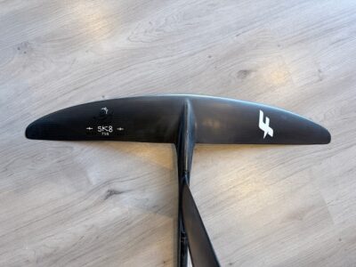 FOIL   F-ONE   SK8   750 COMPLETO ( 2ªMANO) - Imagen 2