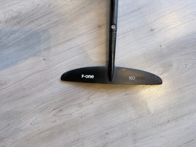 FOIL   F-ONE   SK8   750 COMPLETO ( 2ªMANO) - Imagen 3