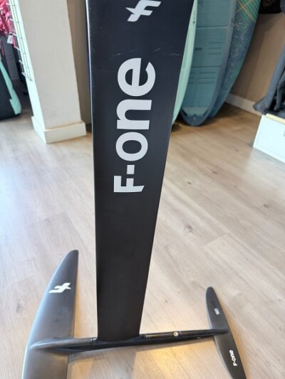 FOIL   F-ONE   SK8   750 COMPLETO ( 2ªMANO) - Imagen 4