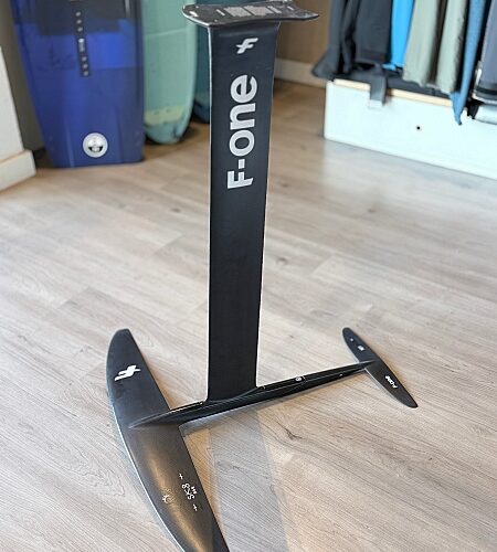 FOIL   F-ONE   SK8   850 COMPLETO ( 2ªMANO)