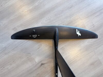 FOIL   F-ONE   SK8   850 COMPLETO ( 2ªMANO) - Imagen 3