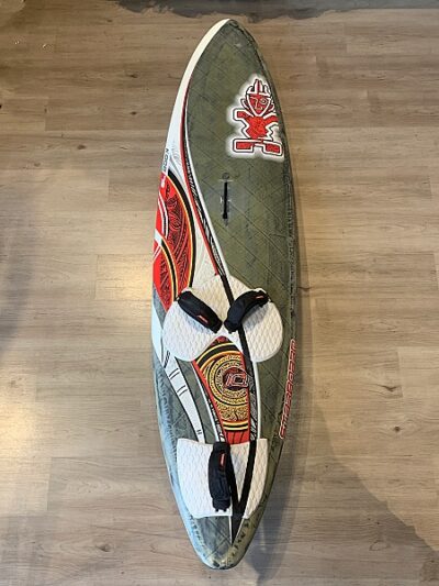 STARBOARD KODE CARBON  72L  2013 ( 2ªMANO)