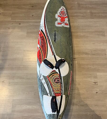 STARBOARD KODE CARBON  72L  2013 ( 2ªMANO)