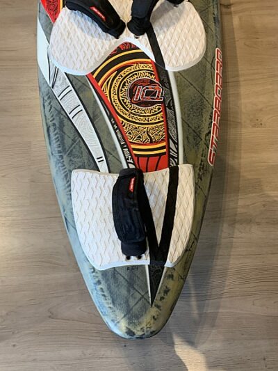 STARBOARD KODE CARBON  72L  2013 ( 2ªMANO) - Imagen 2
