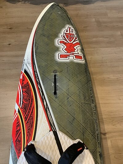 STARBOARD KODE CARBON  72L  2013 ( 2ªMANO) - Imagen 3