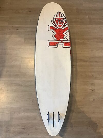 STARBOARD KODE CARBON  72L  2013 ( 2ªMANO) - Imagen 4