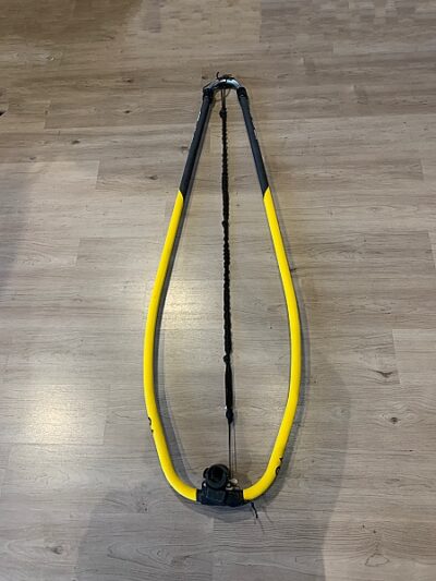 BOTAVARA  GAASTRA   170-220 ( 2ªMANO) - Imagen 4