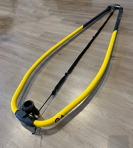 BOTAVARA  GAASTRA   170-220 ( 2ªMANO)