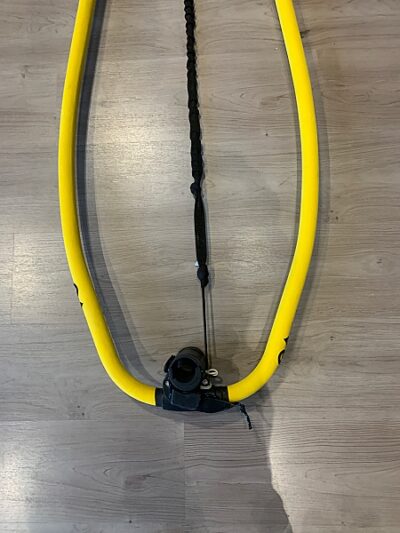 BOTAVARA  GAASTRA   170-220 ( 2ªMANO) - Imagen 2