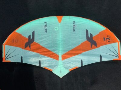 F-ONE STRIKE  V3   5.5M   ( 2ªMANO)