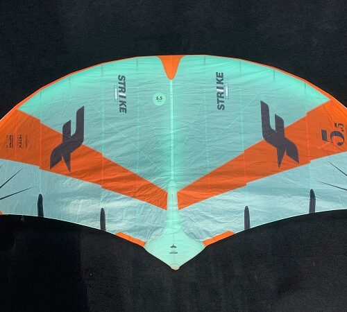F-ONE STRIKE V3 5.5M ( 2ªMANO)