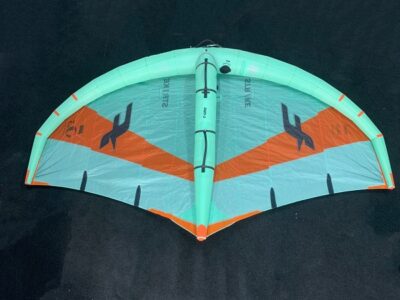F-ONE STRIKE  V3   5.5M   ( 2ªMANO) - Imagen 2