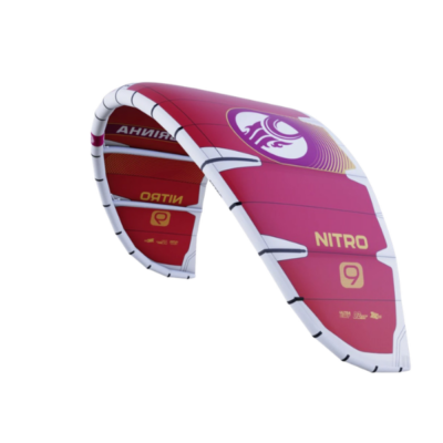 CABRINHA NITRO APEX 2026 - Imagen 3