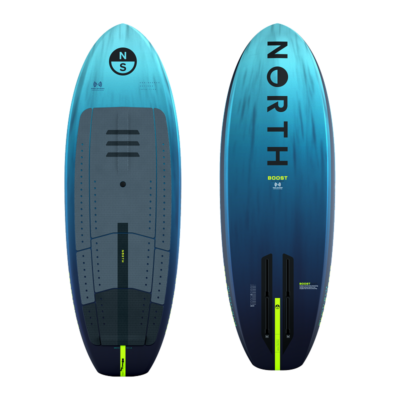 NORTH BOOST FOIL BOARD 2026