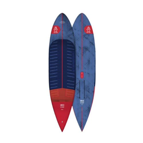 STARBOARD ACE FOIL BLUE CARBON 2026