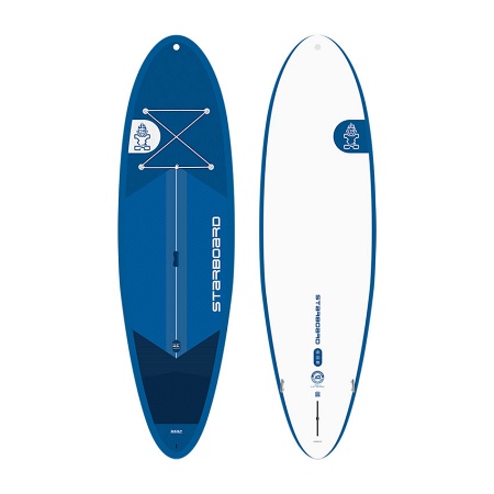 STARBOARD WHOPPER ASAP  2025