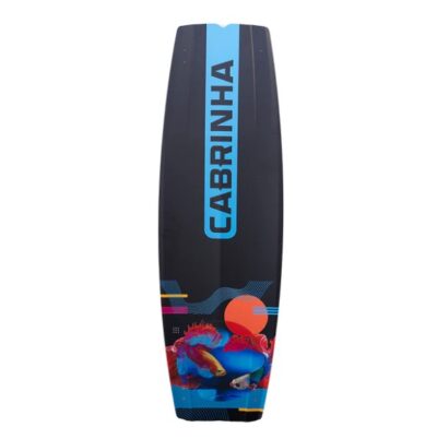 CABRINHA VAPOR APEX CARBON 2026 - Imagen 2