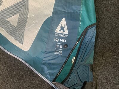 GAASTRA IQ HD  3,6M   2023 ( 2ªMANO) - Imagen 3