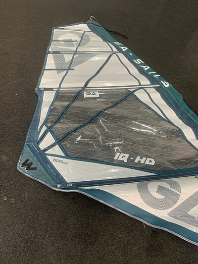 GAASTRA IQ HD  3,6M   2023 ( 2ªMANO) - Imagen 2