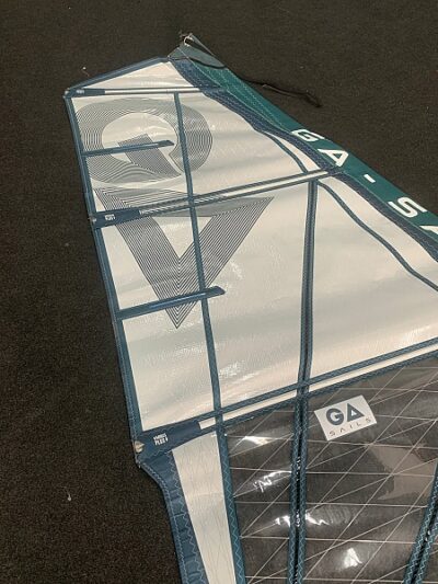 GAASTRA IQ HD  3,6M   2023 ( 2ªMANO) - Imagen 4