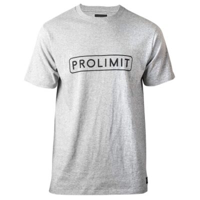 CAMISETA PROLIMIT MERCURY GREY