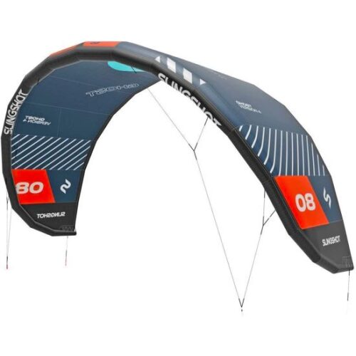 SLINGSHOT GHOST V4 2026 KITE