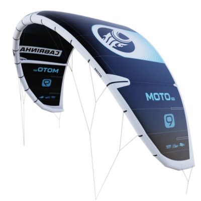 CABRINHA MOTO     APEX 2026 - Imagen 2