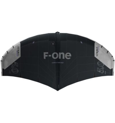 F-ONE STRIKE V6 QUAD-X 2026 - Imagen 2
