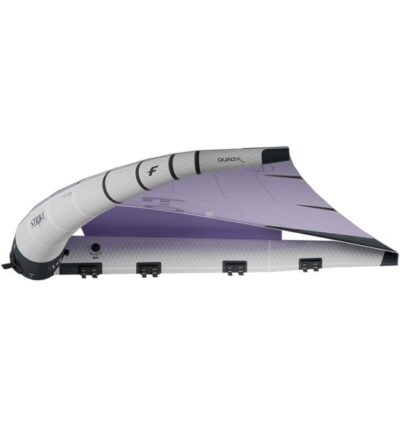 F-ONE STRIKE V6 QUAD-X 2026 - Imagen 6