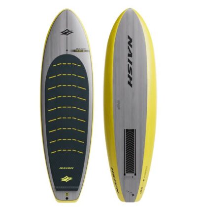NAISH CHIMERA NVISION 2026
