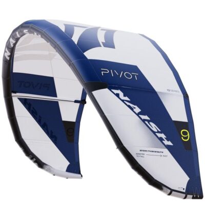 NAISH PIVOT Q 2026 KITE - Imagen 2