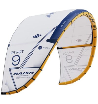 NAISH N/VISION 2026 KITE - Imagen 2