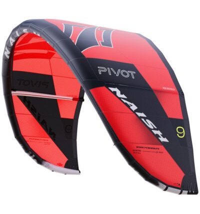 NAISH PIVOT Q 2026 KITE - Imagen 4