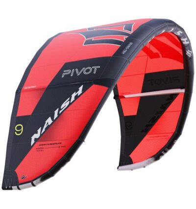 NAISH PIVOT Q 2026 KITE - Imagen 5