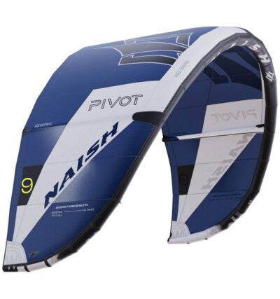 NAISH PIVOT Q 2026 KITE - Imagen 6