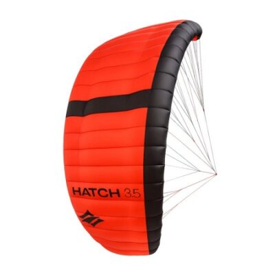 NAISH HATCH PARAWING 2026