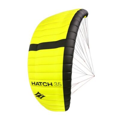NAISH HATCH PARAWING 2026 - Imagen 2