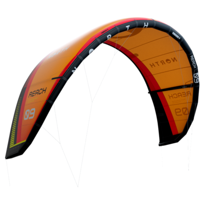 NORTH REACH KITE 2026 - Imagen 5