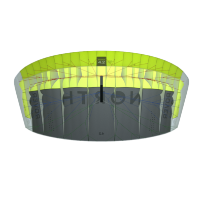 NORTH ROVER 2026 PARAWING - Imagen 3