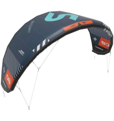 SLINGSHOT GHOST V4 2026 KITE - Imagen 2
