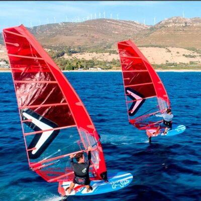 SEVERNE HYPERGLIDE HG4 - Imagen 2