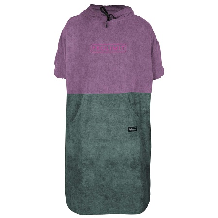 PONCHO PROLIMIT PURE GIRL