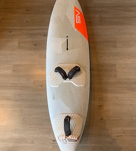SEVERNE PROJECT SCOOT  78L  ( 2ªMANO)