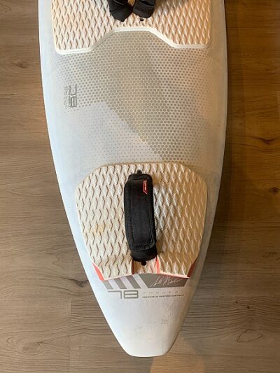 SEVERNE PROJECT SCOOT  78L  ( 2ªMANO) - Imagen 2