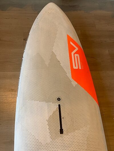 SEVERNE PROJECT SCOOT  78L  ( 2ªMANO) - Imagen 3