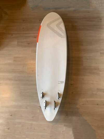 SEVERNE PROJECT SCOOT  78L  ( 2ªMANO) - Imagen 4